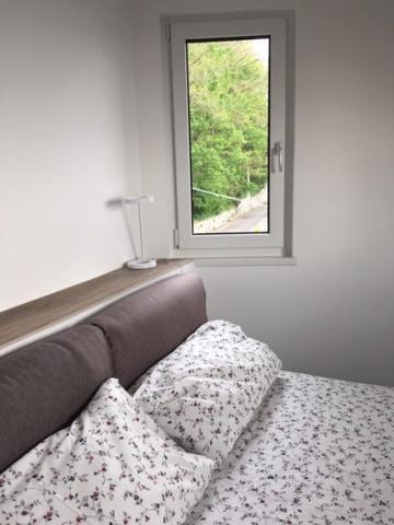 Casa Vacanze Como Brunate Eksteriør billede