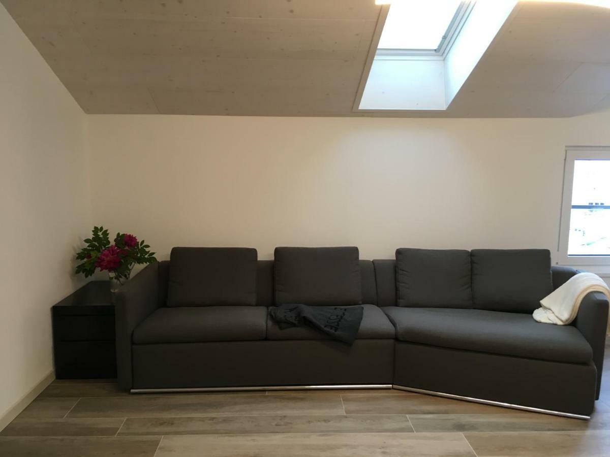 Casa Vacanze Como Brunate Eksteriør billede