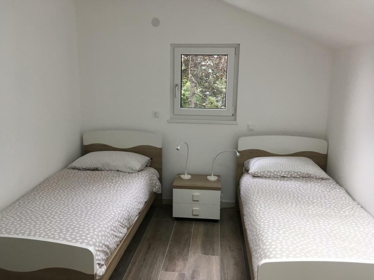 Casa Vacanze Como Brunate Eksteriør billede