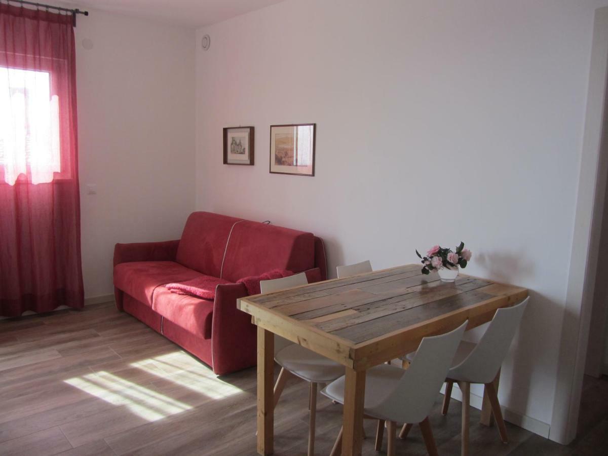 Casa Vacanze Como Brunate Eksteriør billede
