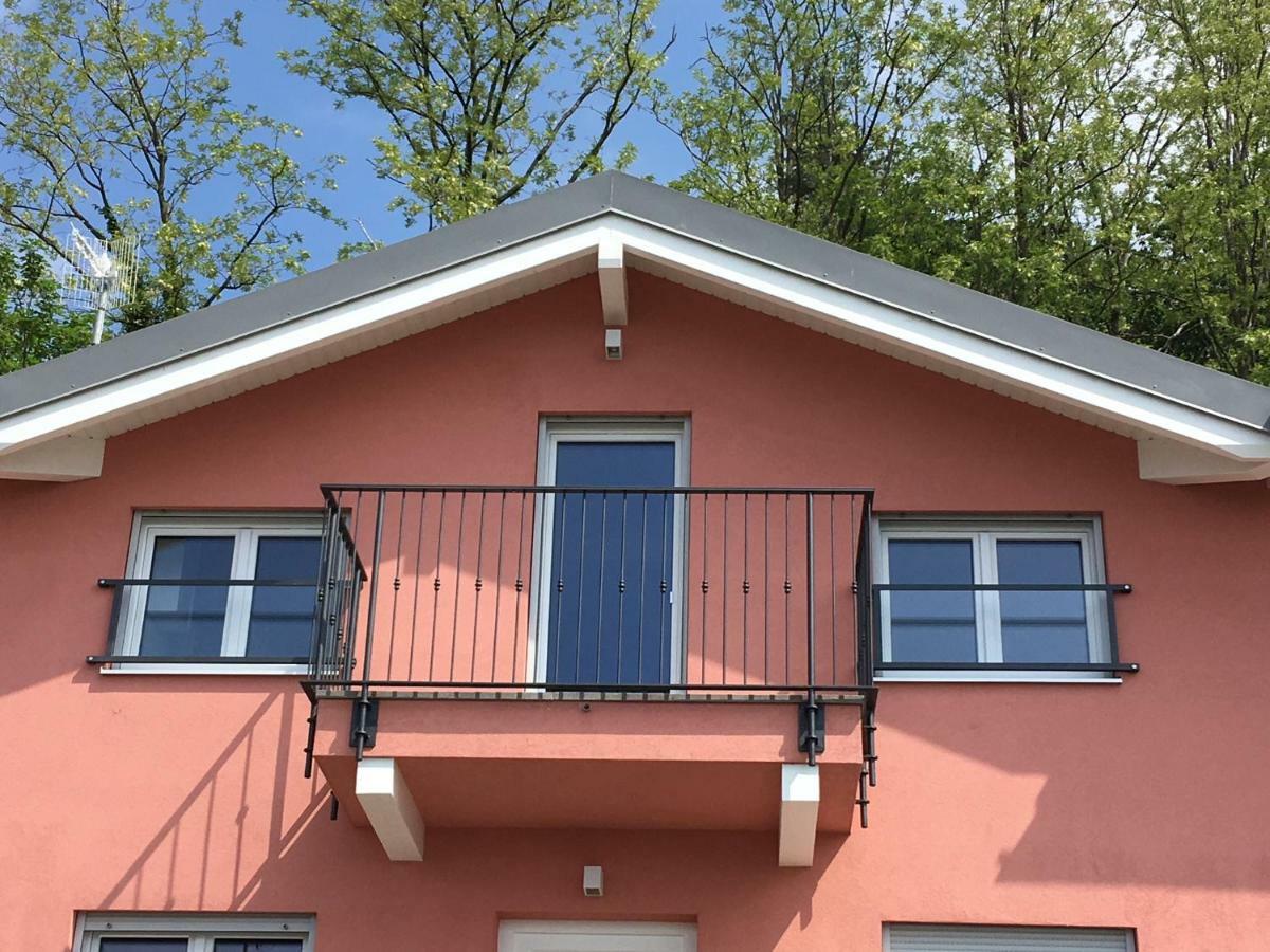 Casa Vacanze Como Brunate Værelse billede